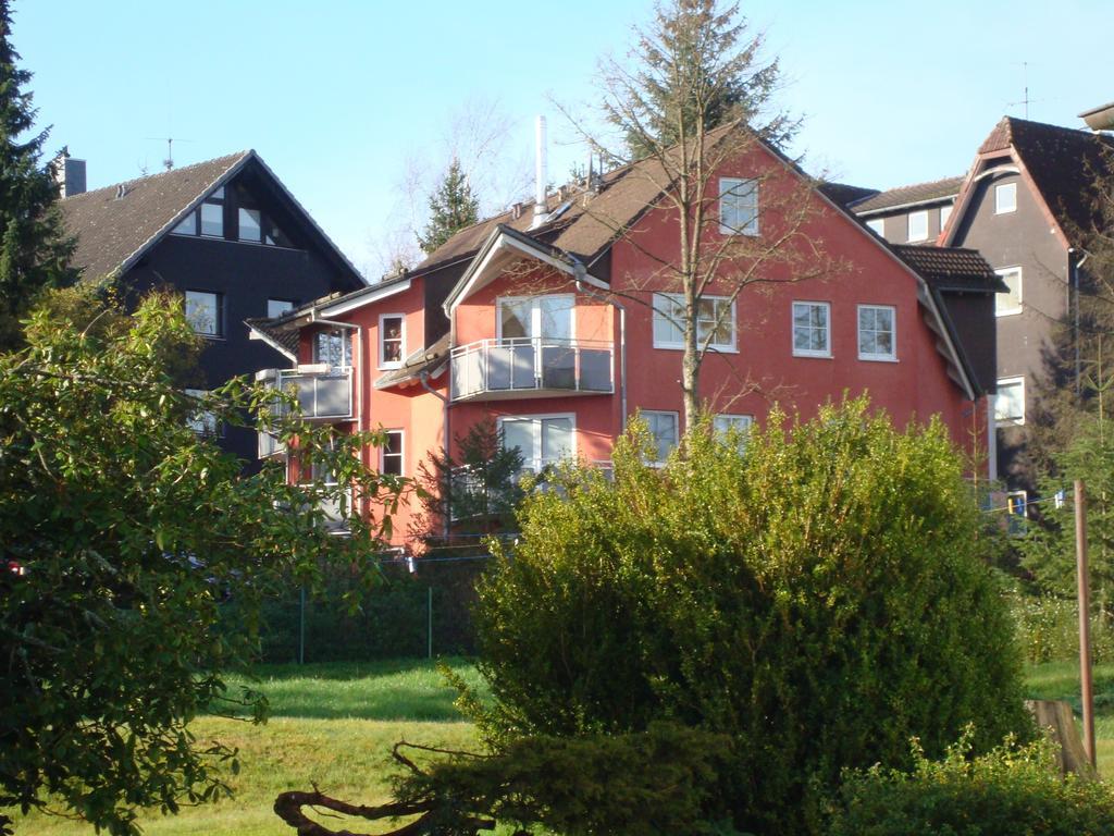 Apartment Kleiner Heinrich Braunlage Quarto foto